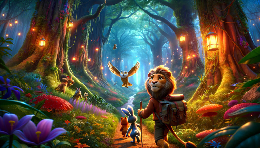 Af Animation Hvad er animationsfilmgenren? - European Studios